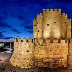 Torre de la Calahorra - Cordoba