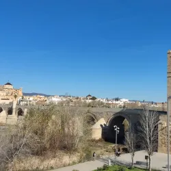 Torre de la Calahorra - Cordoba