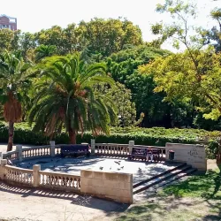 Can Mercader Castle - Cornella de Llobregat