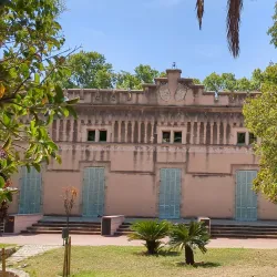 Can Mercader Castle - Cornella de Llobregat