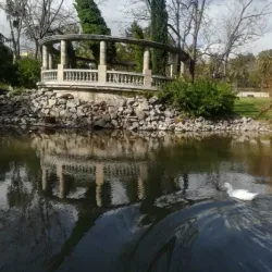 Can Mercader Park - Cornella de Llobregat