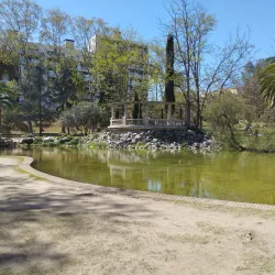 Can Mercader Park - Cornella de Llobregat