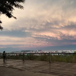 Can Mercader Park - Cornella de Llobregat