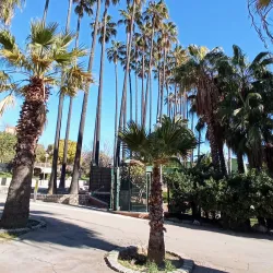 Can Mercader Park - Cornella de Llobregat