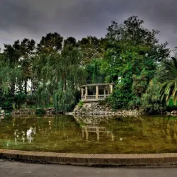 Can Mercader Park - Cornella de Llobregat