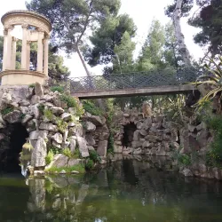 Can Vidalet Park - Cornella de Llobregat