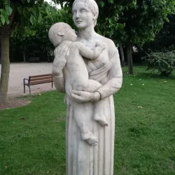 Can Vidalet Park - Cornella de Llobregat