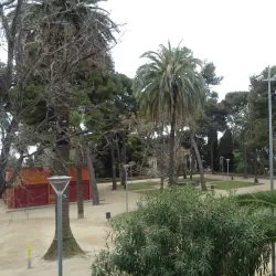 Can Vidalet Park - Cornella de Llobregat