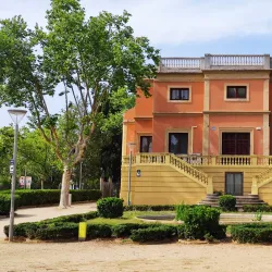 Can Vidalet Park - Cornella de Llobregat