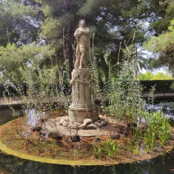 Can Vidalet Park - Cornella de Llobregat