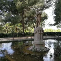 Can Vidalet Park - Cornella de Llobregat