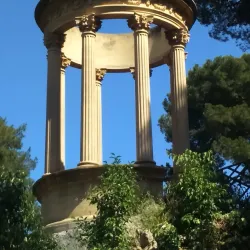 Can Vidalet Park - Cornella de Llobregat