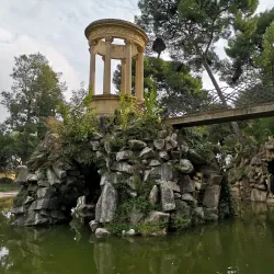 Can Vidalet Park - Cornella de Llobregat