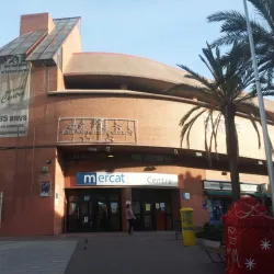 Cornella Market - Cornella de Llobregat