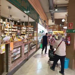 Cornella Market - Cornella de Llobregat