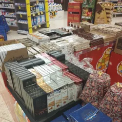 Cornella Market - Cornella de Llobregat