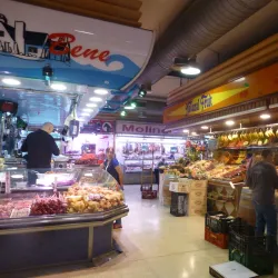 Cornella Market - Cornella de Llobregat