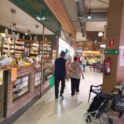 Cornella Market - Cornella de Llobregat