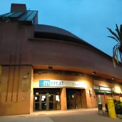 Cornella Market - Cornella de Llobregat