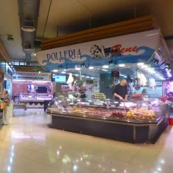 Cornella Market - Cornella de Llobregat