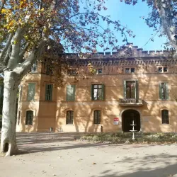 Cornella Museum - Cornella de Llobregat