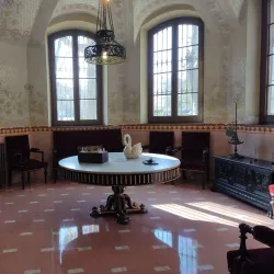 Cornella Museum - Cornella de Llobregat