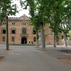 Cornella Museum - Cornella de Llobregat