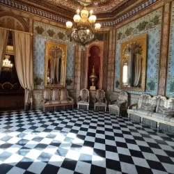 Cornella Museum - Cornella de Llobregat