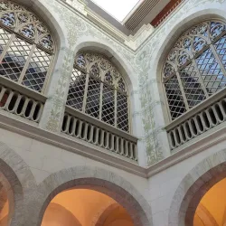 Cornella Museum - Cornella de Llobregat