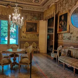 Cornella Museum - Cornella de Llobregat