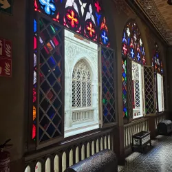 Cornella Museum - Cornella de Llobregat