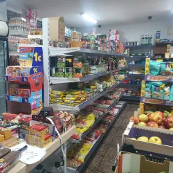 Cornella Riera Metro Station Area - Cornella de Llobregat