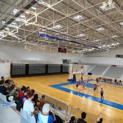 Cornella Sports Complex - Cornella de Llobregat