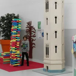 Cornella Sports Complex - Cornella de Llobregat