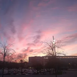 Cornella Sports Complex - Cornella de Llobregat