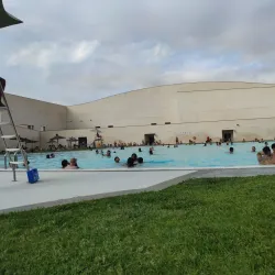 Cornella Sports Complex - Cornella de Llobregat