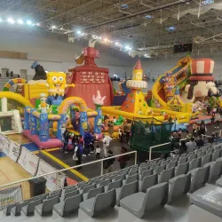 Cornella Sports Complex - Cornella de Llobregat