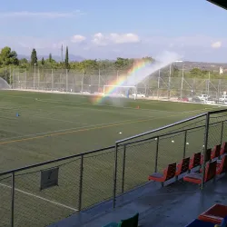 Cornella Sports Complex - Cornella de Llobregat