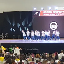 Cornella Sports Complex - Cornella de Llobregat