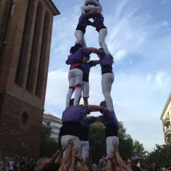 Cornella Town Hall - Cornella de Llobregat