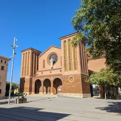Cornella Town Hall - Cornella de Llobregat