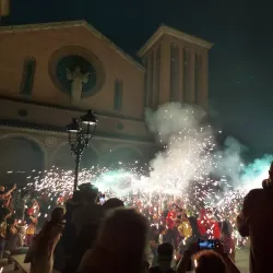 Cornella Town Hall - Cornella de Llobregat