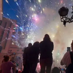 Cornella Town Hall - Cornella de Llobregat