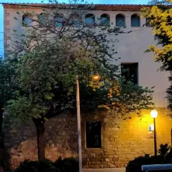 Cornella Town Hall - Cornella de Llobregat