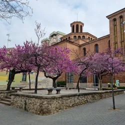 Cornella Town Hall - Cornella de Llobregat