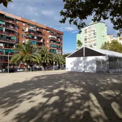 La Gavarra Park - Cornella de Llobregat