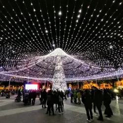 La Gavarra Park - Cornella de Llobregat