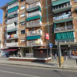 La Gavarra Park - Cornella de Llobregat