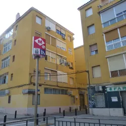 La Gavarra Park - Cornella de Llobregat