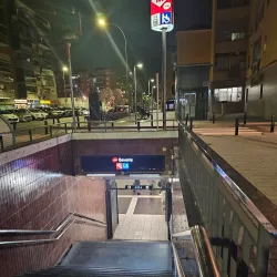 La Gavarra Park - Cornella de Llobregat